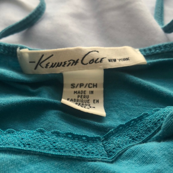 Kenneth Cole camisole - Picture 5 of 5